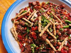 -兔槽江湖菜·重庆璧山兔(水围店)