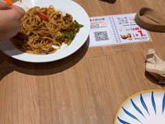 -必胜客(龙泉万达店)