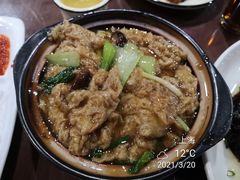 -长兴菜馆(高桥店)