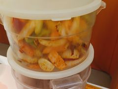 -黄记煌三汁焖锅(新佳丽江汉路店)