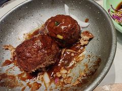 -北李妈妈菜·海肠捞饭(开发区万达店)