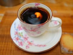 手冲咖啡-安琳acKONA咖啡(市南店)