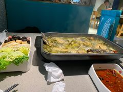 -半天妖烤鱼(东方新天地店)