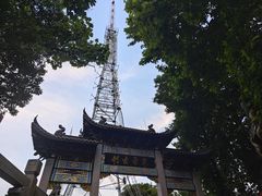 -灵顺寺