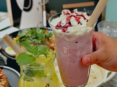 -SHADOWS•Bistro&Eatery(安福路店)