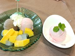 -意卡菲·欢乐聚会餐厅(华侨店)
