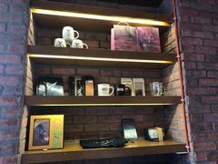 -THE ALLEY 鹿角巷(时代天街A馆店)