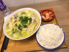 -神牛饭(凯德来福士店)