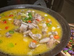 -泥糊破店小酒馆·团建聚餐(南京西路店)