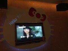 -金沙湾KTV(丽悦新天店)