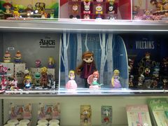 -泡泡玛特POPMART(苏州诚品生活店)