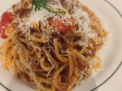 -1861意大利餐厅(文化广场店)