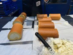 -the Roll'ING手作瑞士卷专门店(卓悦中心店)