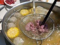 -汕头八合里海记牛肉店(清河店)