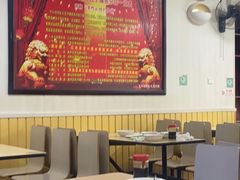 -津门永胜包子铺(哈尔滨道总店)