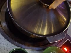 -润园四季椰子鸡火锅(海上世界店)