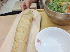 -卷翻天·卷饼(欧亚商都店)