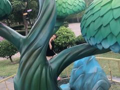 -安徒生童话乐园