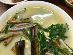 -三百碗宝应长鱼面(板仓街店)