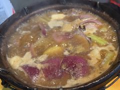 -范贤光鸡公煲(平乐园总店)