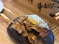 -串烧工坊 BBQ Box(牛车水店)