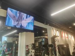 -MADFIT迈非健身(阳光天地店)