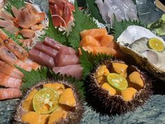 -福匠日本料理(人民路店)