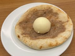 -萨莉亚意式餐厅(新洲佐阾新邑店)