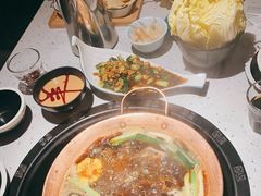 -京韵胡同·酱香羊蝎子火锅涮肉(长寿路店)