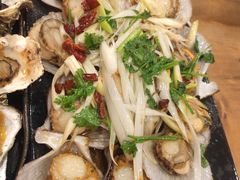 -老东镇啤酒屋海鲜加工·蒸汽海鲜·海鲜烧烤(台东店)