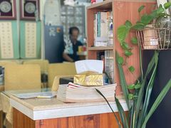 -品味轩(华山路店)