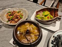 -福照楼汽锅鸡·云南菜(火车站锦江店)