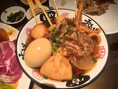 -怡咖啡海鲜自助餐厅(浦东香格里拉店)