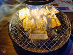 -玖合肉町·烧肉(惠安禹洲店)