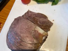 -小杨烤肉(朱雀店)