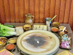 -阿昌白族石板烧(大理古城店)
