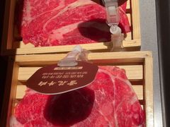 -巴奴毛肚火锅(新街口金鹰店)