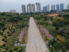 -五通灯塔公园