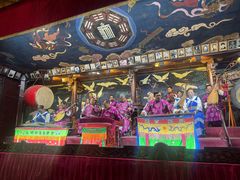 -宣科纳西古乐·非遗音乐(大水车店)