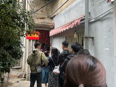 -叶新小吃店(来凤小区总店)