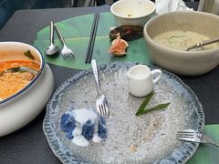 -帕蓝·暹罗料理(大学路店)