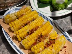 -禄婶鸡煲·打边炉