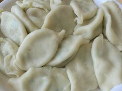 -滨海小渔村·海肠捞饭·鲅鱼水饺·特色老火鱼丸汤(华田店)