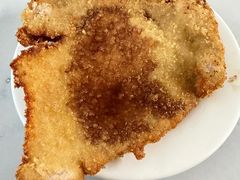炸猪排-大时代美食面馆