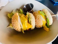-Sarah西点·烘焙·餐厅(翰林府旗舰店)