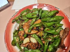 -杨记隆府重庆江湖菜(大悦城店)