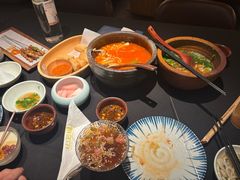 -山石榴·贵州菜(丰盛里店)