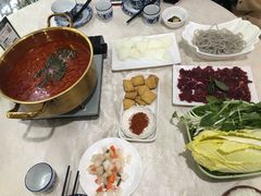 -贵州人家·酸汤火锅·20年老字号