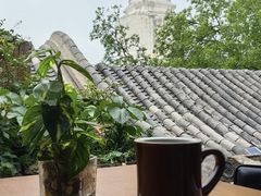 -火火咖啡&茶空间