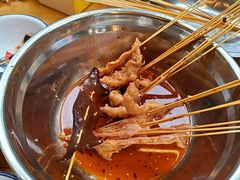 -嘉州鲜知味钵钵鸡(奎星楼店)
